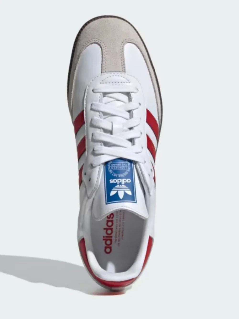 adidas samba og